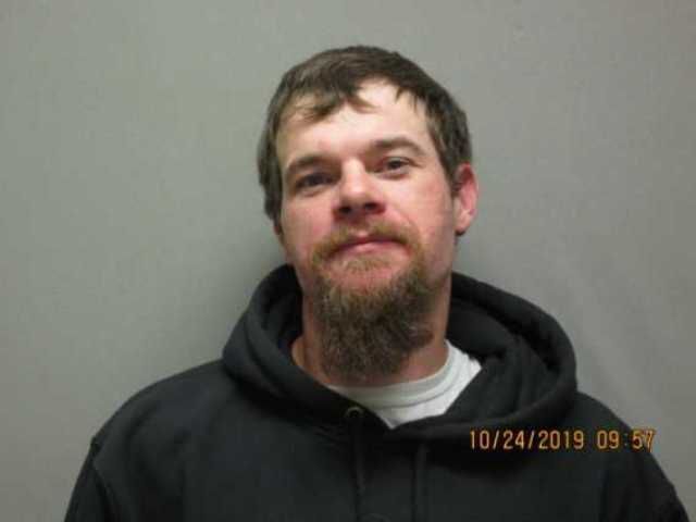 Cagle, John Emery